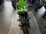 Angebot Kawasaki Ninja 650