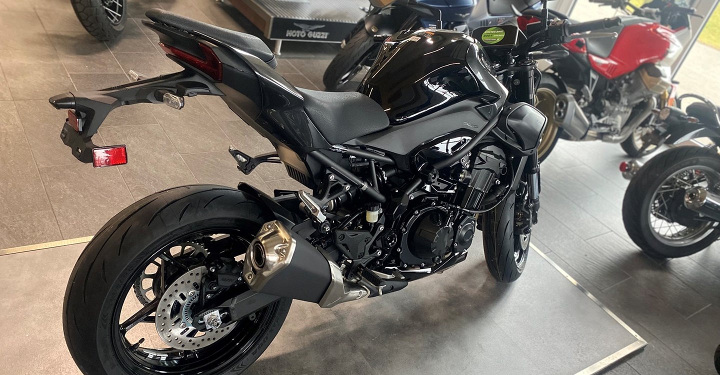 Angebot Kawasaki Z900