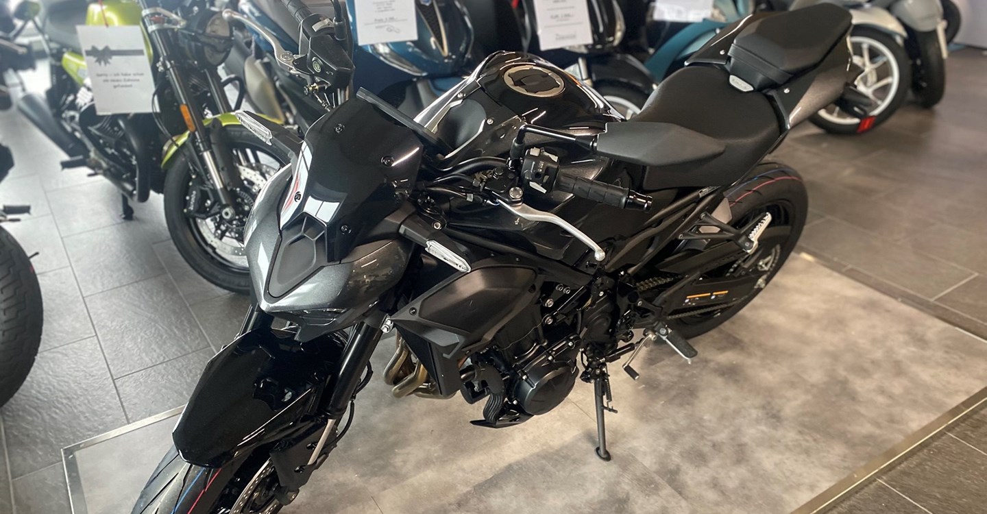 Angebot Kawasaki Z900