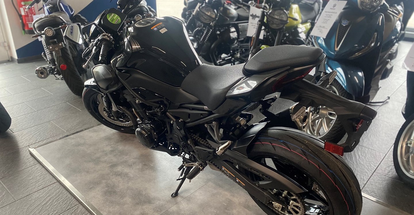 Angebot Kawasaki Z900
