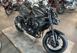Neumotorrad Kawasaki Z900