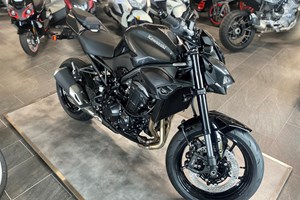 Angebot Kawasaki Z900