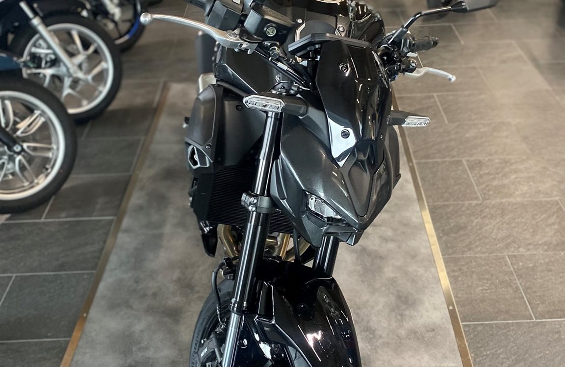 Angebot Kawasaki Z900