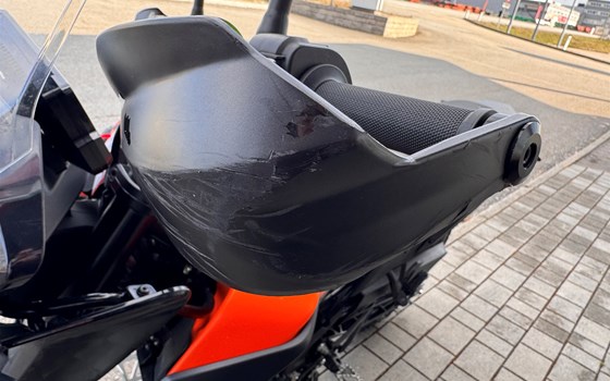 Gebrauchtmotorrad KTM 390 Adventure - Bild 12