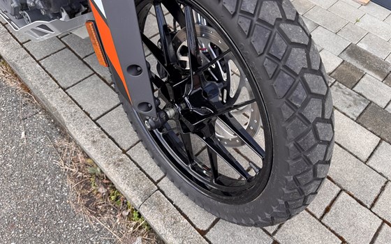 Gebrauchtmotorrad KTM 390 Adventure - Bild 7