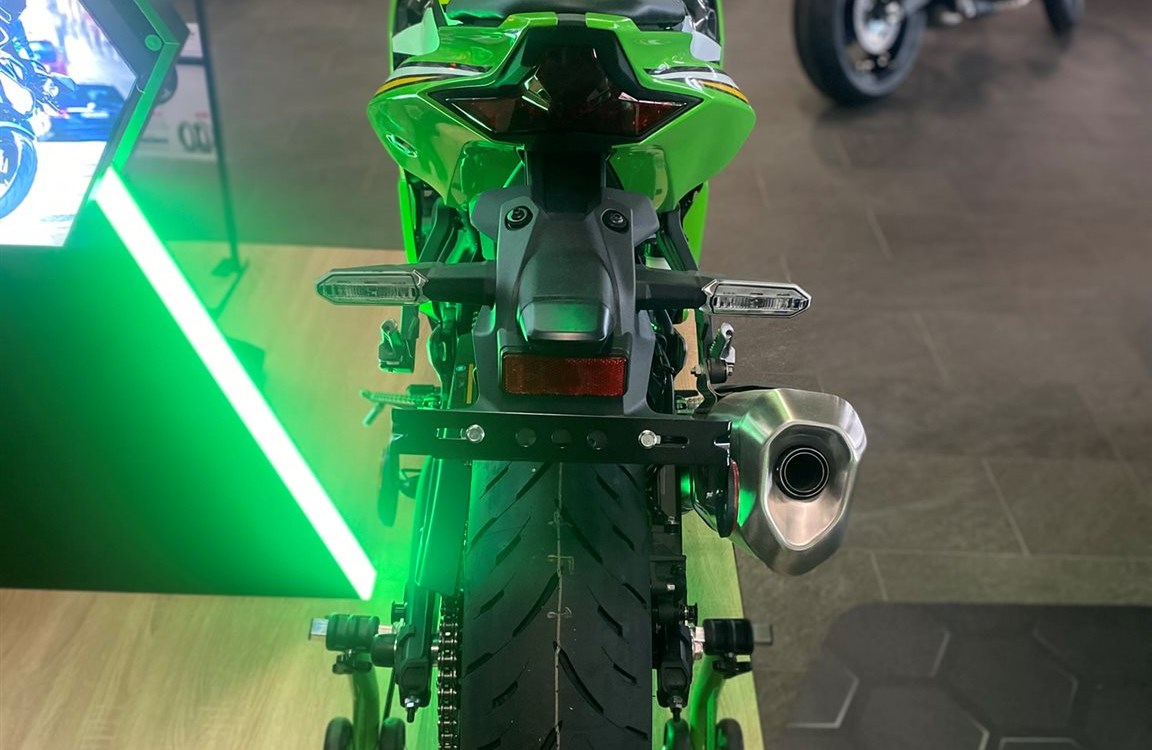 Angebot Kawasaki Ninja ZX-4RR