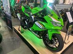 Angebot Kawasaki Ninja ZX-4RR