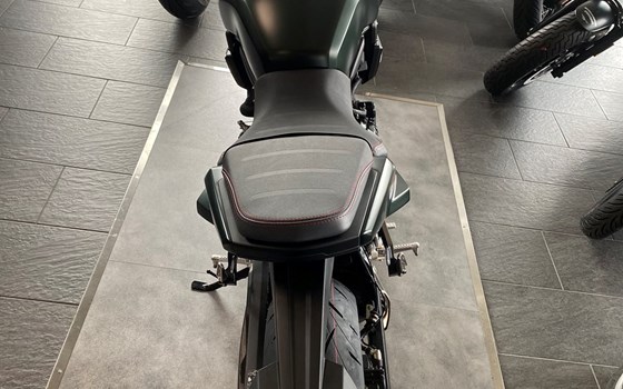 Neufahrzeug Suzuki GSX-8TT - Bild 6