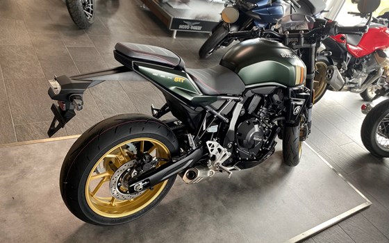 Neufahrzeug Suzuki GSX-8TT - Bild 4