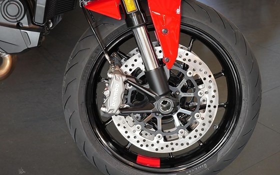 Neufahrzeug Ducati Monster + - Bild 6