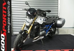 Gebrauchte BMW R 1200 R