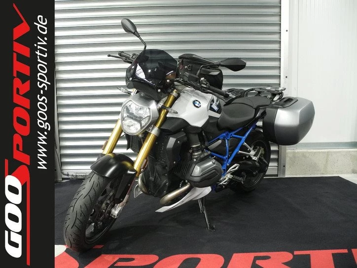 BMW R 1200 R