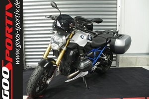 Angebot BMW R 1200 R