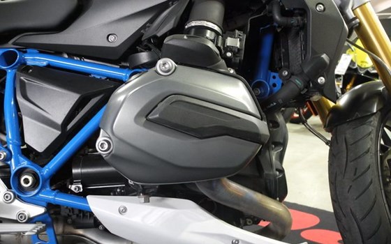 Gebrauchtmotorrad BMW R 1200 R - Bild 8