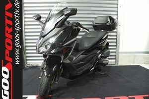 Angebot Honda Forza 125