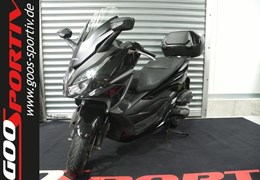 Gebrauchte Honda Forza 125