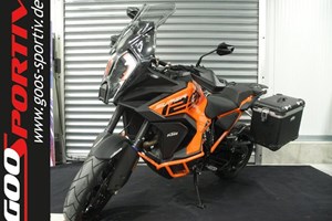 Angebot KTM 1290 Super Adventure S