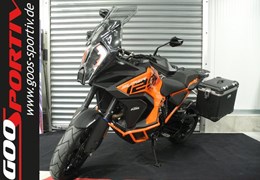 Gebrauchte KTM 1290 Super Adventure S