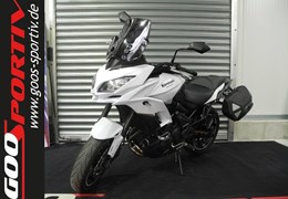 Gebrauchte Kawasaki Versys 650