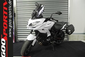Angebot Kawasaki Versys 650
