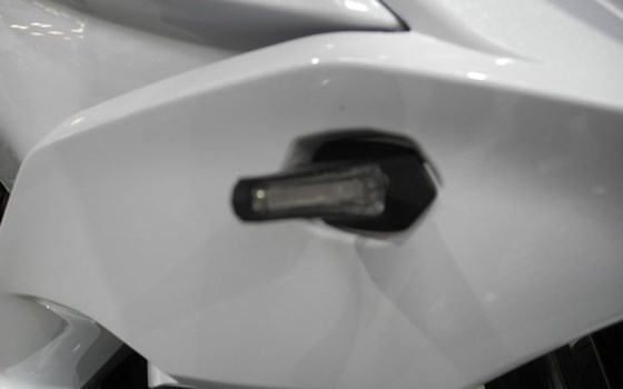 Gebrauchtmotorrad Kawasaki Versys 650 - Bild 14