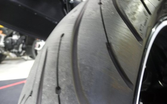 Gebrauchtmotorrad Kawasaki Versys 650 - Bild 9