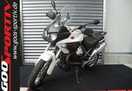 Gebrauchte Moto Guzzi Stelvio 1200 8V