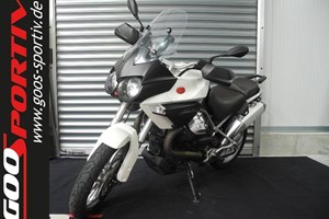 Angebot Moto Guzzi Stelvio 1200 8V