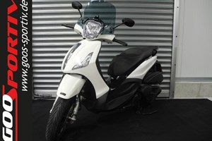 Angebot Piaggio Beverly 350ie Sport Touring
