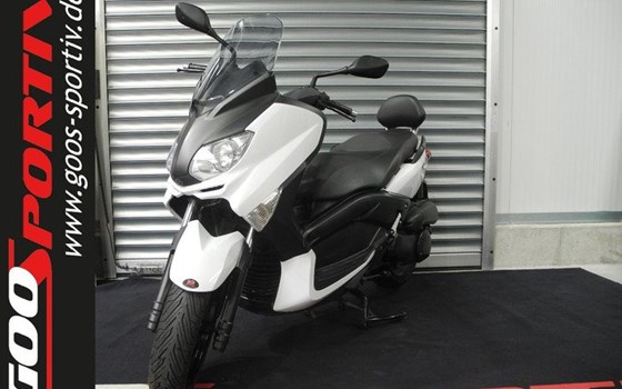 Gebrauchtmotorrad Yamaha X-Max 250 - Bild 1
