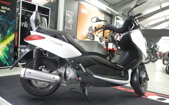 Gebrauchtmotorrad Yamaha X-Max 250 - Bild 5