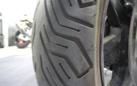 Gebrauchtmotorrad Yamaha X-Max 250 - Bild 7