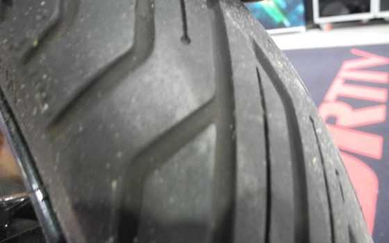 Gebrauchtmotorrad Yamaha X-Max 250 - Bild 8