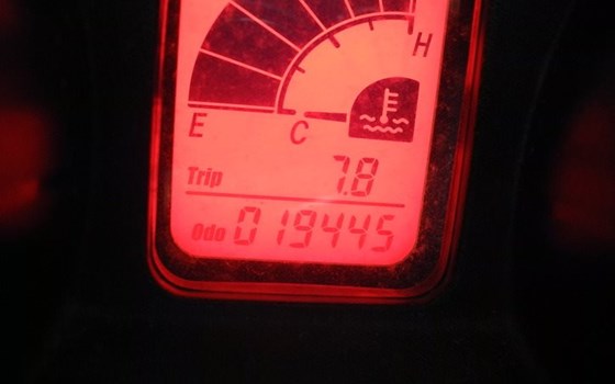 Gebrauchtmotorrad Yamaha X-Max 250 - Bild 9