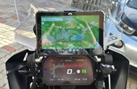 Top 3 Reiseenduros bis 1300ccm