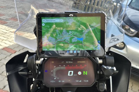 Top 3 Reiseenduros bis 1300ccm