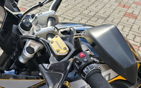 Gebrauchtmotorrad BMW R 1250 GS - Bild 3