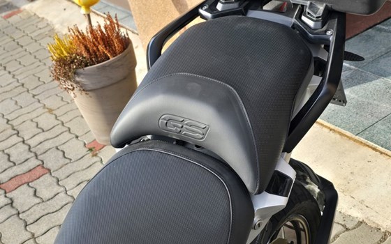 Gebrauchtmotorrad BMW R 1250 GS - Bild 4