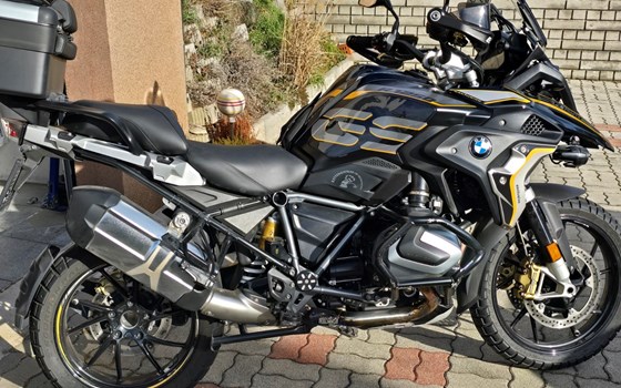 Gebrauchtmotorrad BMW R 1250 GS - Bild 5