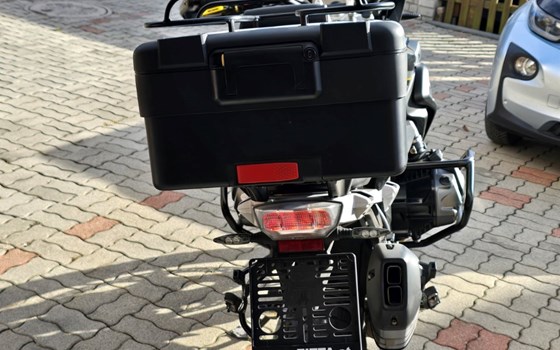 Gebrauchtmotorrad BMW R 1250 GS - Bild 6