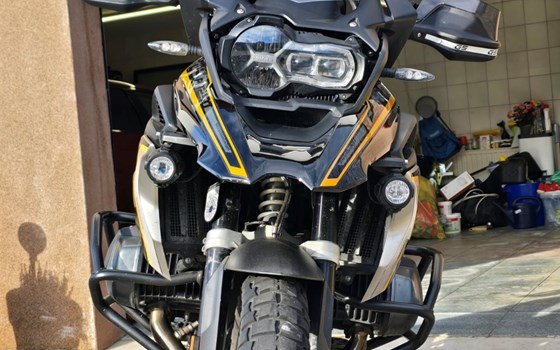 Gebrauchtmotorrad BMW R 1250 GS - Bild 7