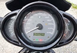 Gebrauchte Harley-Davidson V-Rod Night Rod VRSCD