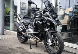 Gebrauchte BMW R 1200 GS