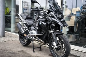 Angebot BMW R 1200 GS