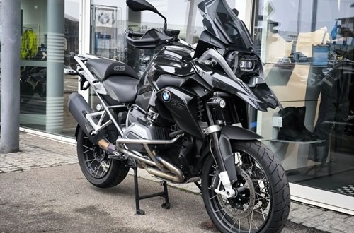 BMW R 1200 GS