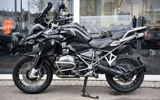 Gebrauchtmotorrad BMW R 1200 GS - Bild 11