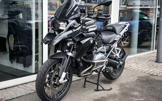 Gebrauchtmotorrad BMW R 1200 GS - Bild 12