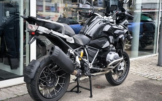 Gebrauchtmotorrad BMW R 1200 GS - Bild 3
