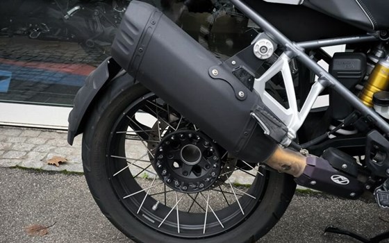 Gebrauchtmotorrad BMW R 1200 GS - Bild 4