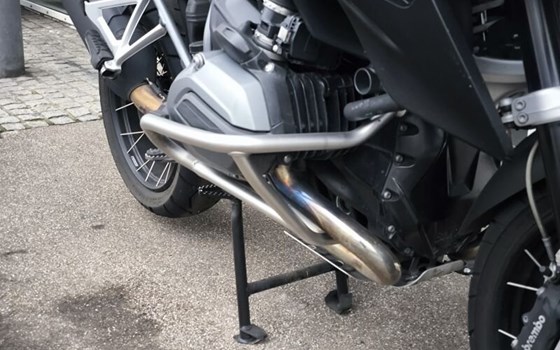 Gebrauchtmotorrad BMW R 1200 GS - Bild 5